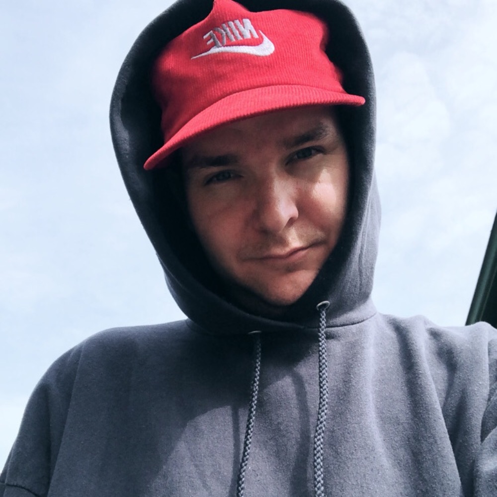 Meet your Posher, Trystan
